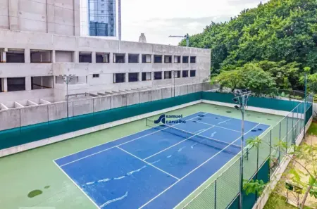 Apartamento com 3 Quartos à venda, 112m² no Várzea da Barra Funda, São Paulo