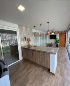 Casa de Condomínio com 4 Quartos à venda, 311m² no Recanto do Salto, Londrina