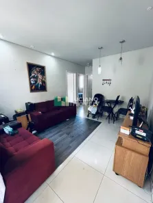 Apartamento com 2 Quartos à venda, 65m² no Santa Mônica, Belo Horizonte