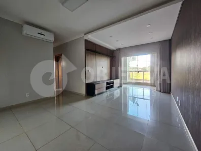 Apartamento com 3 Quartos à venda, 90m² no Santa Mônica, Uberlândia