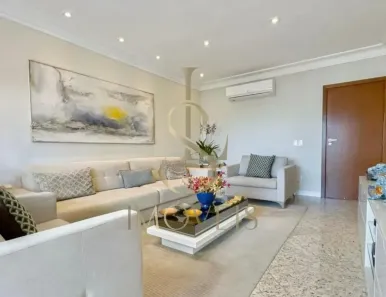 Apartamento com 3 Quartos à venda, 103m² no Jardim da Penha, Vitória