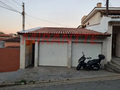 Sobrado com 3 Quartos à venda, 120m² no Tremembé, São Paulo