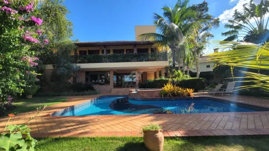 Casa de Condomínio com 4 Quartos à venda, 359m² no Loteamento Alphaville Campinas, Campinas