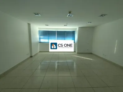 Sala Comercial para alugar, 39m² no Centro, São Bernardo do Campo