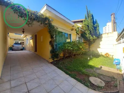Casa com 3 Quartos à venda, 200m² no Parque São Domingos, São Paulo