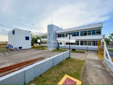 Galpão/Depósito/Armazém para alugar, 7032m² no Cajuru do Sul, Sorocaba