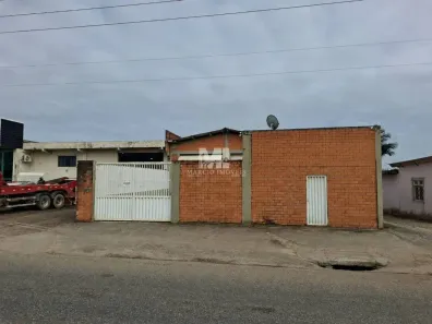 Lote/Terreno à venda, 305m² no São Cristóvão, Barra Velha