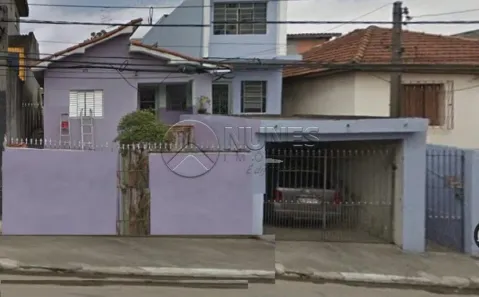Sobrado com 2 Quartos à venda, 230m² no Helena Maria, Osasco