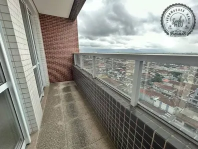 Sala Comercial à venda, 40m² no Boqueirão, Praia Grande