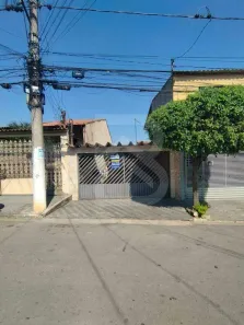 Casa com 3 Quartos à venda, 125m² no Parque São Rafael, São Paulo
