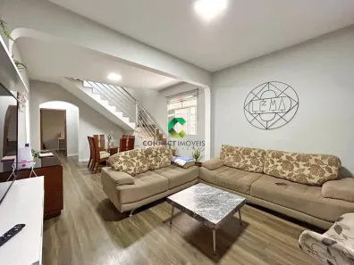 Casa com 4 Quartos à venda, 200m² no Inconfidentes, Contagem