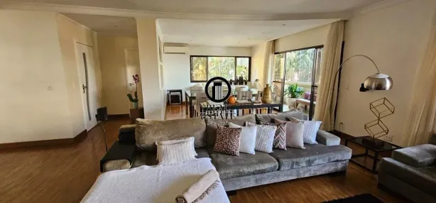 Apartamento com 3 Quartos à venda, 200m² no Vila Mariana, São Paulo
