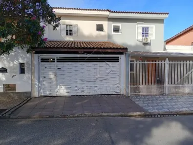 Casa com 2 Quartos para alugar, 94m² no Jardim Europa, Sorocaba