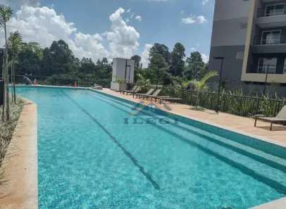 Apartamento com 3 Quartos à venda, 85m² no Medeiros, Jundiaí