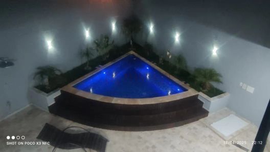 Casa de Condomínio com 3 Quartos à venda, 255m² no Jardim Colonial, Bauru