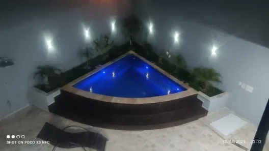 Casa de Condomínio com 3 Quartos à venda, 255m² no Jardim Colonial, Bauru