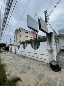 Imóvel Comercial com 3 Quartos para alugar, 450m² no Pinheiro, Maceió