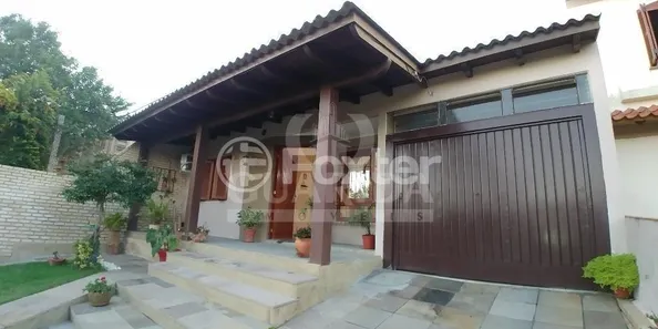 Casa com 3 Quartos à venda, 148m² no Aberta dos Morros, Porto Alegre