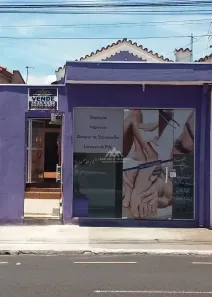 Casa com 2 Quartos à venda, 80m² no Ipiranga, Ribeirão Preto