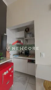 Apartamento com 1 Quarto à venda, 30m² no Leme, Rio de Janeiro