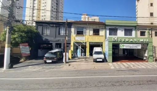 Imóvel Comercial à venda, 200m² no Brooklin Paulista, São Paulo