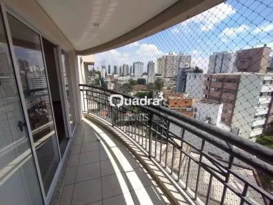 Cobertura com 4 Quartos à venda, 225m² no Perdizes, São Paulo