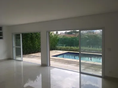 Casa de Condomínio com 4 Quartos à venda, 489m² no Alphaville, Santana de Parnaíba