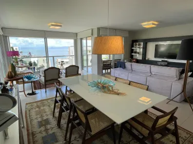 Apartamento com 3 Quartos à venda, 237m² no João Paulo, Florianópolis