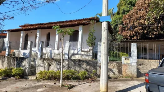 Casa com 3 Quartos à venda, 249m² no Jardim Tupi, Campinas