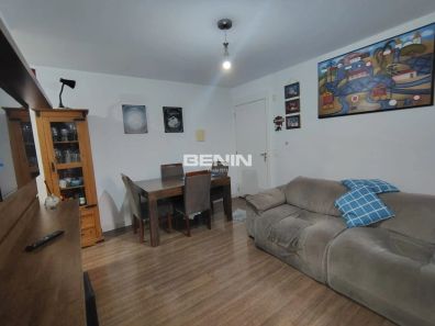 Apartamento com 3 Quartos à venda, 65m² no Igara, Canoas