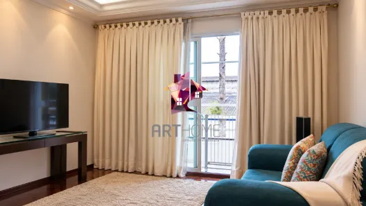 Cobertura com 3 Quartos à venda, 159m² no Rudge Ramos, São Bernardo do Campo