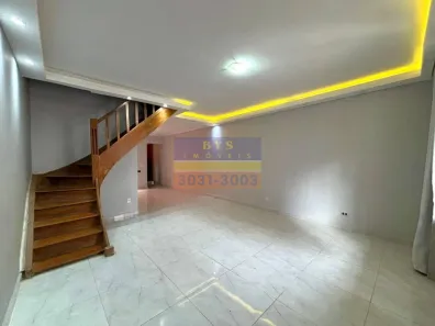 Casa com 2 Quartos para alugar, 75m² no Pinheiros, São Paulo