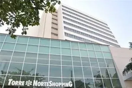 Sala Comercial à venda, 56m² no Cachambi, Rio de Janeiro