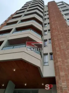 Apartamento com 3 Quartos à venda, 98m² no Parque Mandaqui, São Paulo