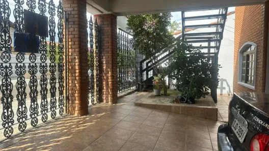 Sobrado com 3 Quartos à venda, 360m² no Jardim do Sol, Indaiatuba