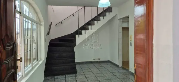 Sobrado com 2 Quartos à venda, 179m² no Jardim das Maravilhas, Santo André