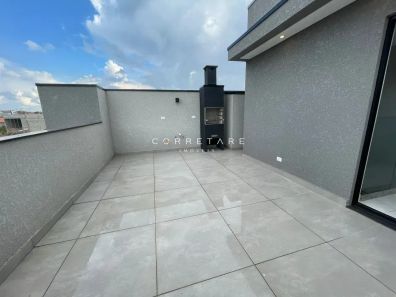 Casa de Condomínio com 4 Quartos à venda, 179m² no Costeira, São José dos Pinhais