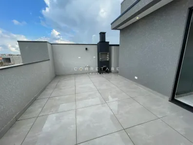 Casa de Condomínio com 4 Quartos à venda, 179m² no Costeira, São José dos Pinhais