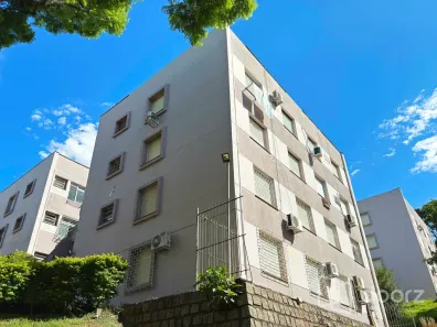 Apartamento com 3 Quartos à venda, 66m² no Teresópolis, Porto Alegre