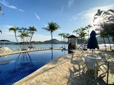 Casa com 3 Quartos à venda, 120m² no Itanema (Cunhambebe), Angra dos Reis