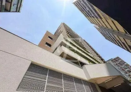 Apartamento com 1 Quarto à venda, 25m² no Perdizes, São Paulo