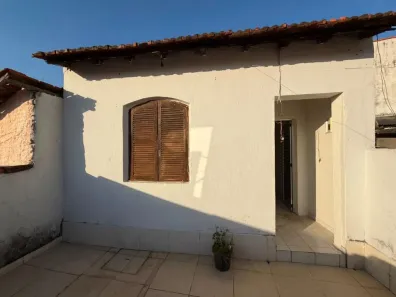 Casa com 1 Quarto para alugar, 60m² no Jardim Vila Galvão, Guarulhos
