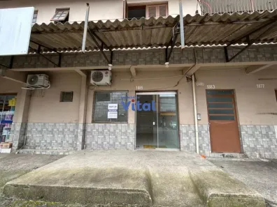 Ponto Comercial para alugar, 25m² no Fátima, Canoas