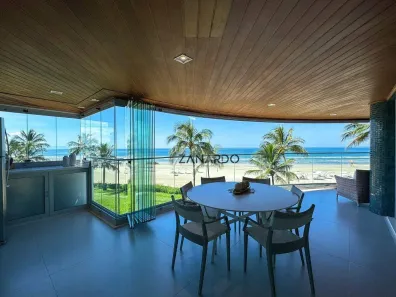 Apartamento com 4 Quartos para venda ou aluguel, 235m² no Riviera, Bertioga