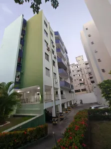 Apartamento com 3 Quartos à venda, 120m² no Costa Azul, Salvador