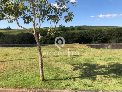 Lote/Terreno à venda, 774m² no Loteamento Parque dos Alecrins, Campinas