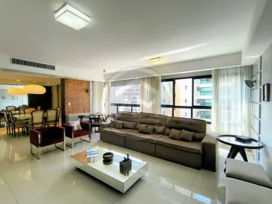 Apartamento com 3 Quartos à venda, 147m² no Jardins, Aracaju