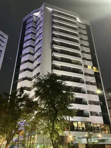 Apartamento com 4 Quartos à venda, 127m² no Madalena, Recife