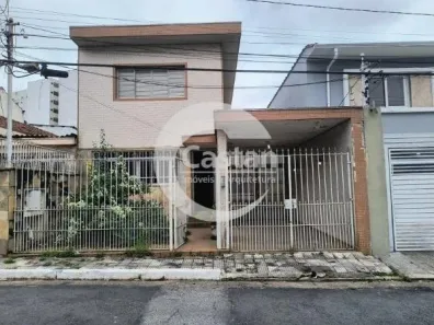 Sobrado com 3 Quartos à venda, 191m² no Alto da Mooca, São Paulo
