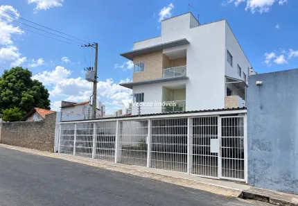 Apartamento com 2 Quartos para alugar, 76m² no Fátima, Teresina